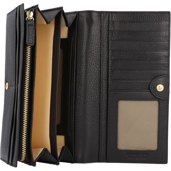 Bric's Marmolada Geldbörse RFID Leder 19 cm