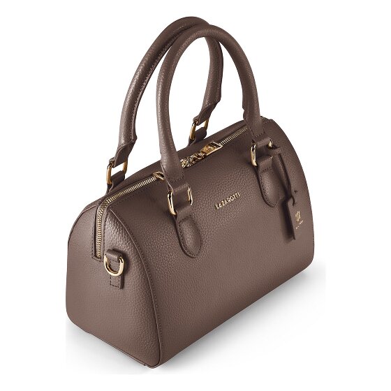 Lazarotti Bologna Leather Handtasche Leder 26 cm