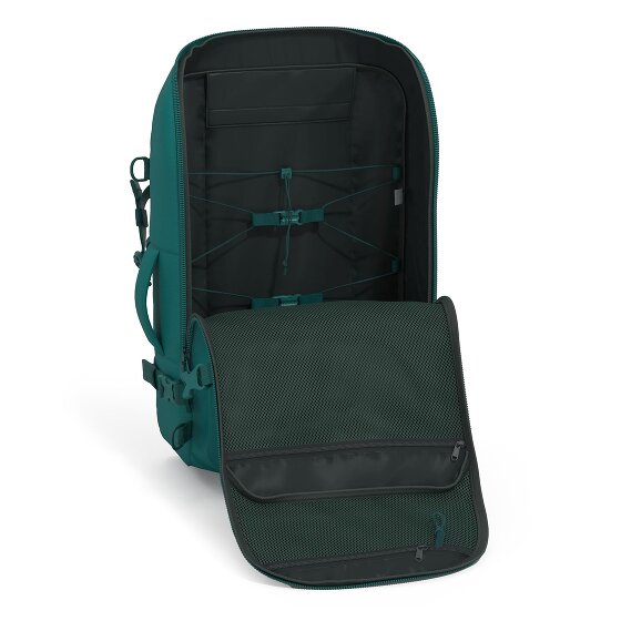 Cabin Zero Adventure 44 Daypack 55 cm Laptopfach