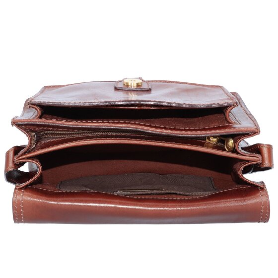 The Bridge Story Donna Umhängetasche I Leder 23 cm