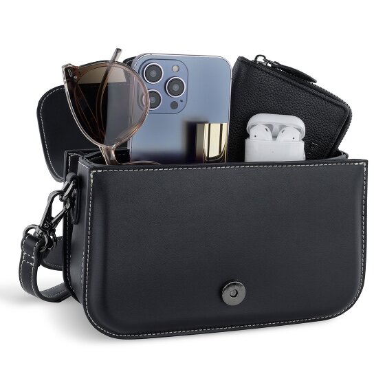 Bugatti ZIta Schultertasche 22 cm