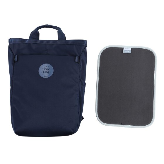 NITRO Mojo Daypack 28 cm Laptopfach