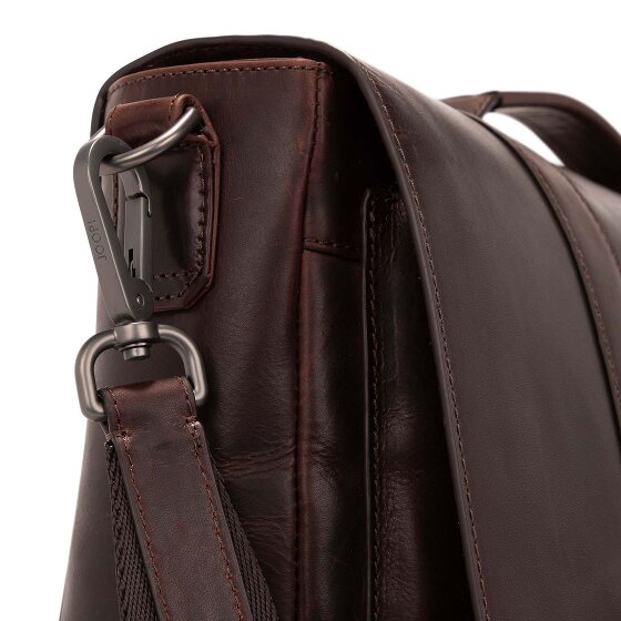 Joop! Cerratano Kreon Aktentasche Leder 40 cm Laptopfach