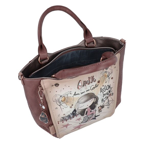 Anekke Hollywood Handtasche 31 cm