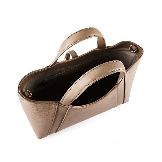 Furla Goccia Shopper Tasche S Leder 28 cm