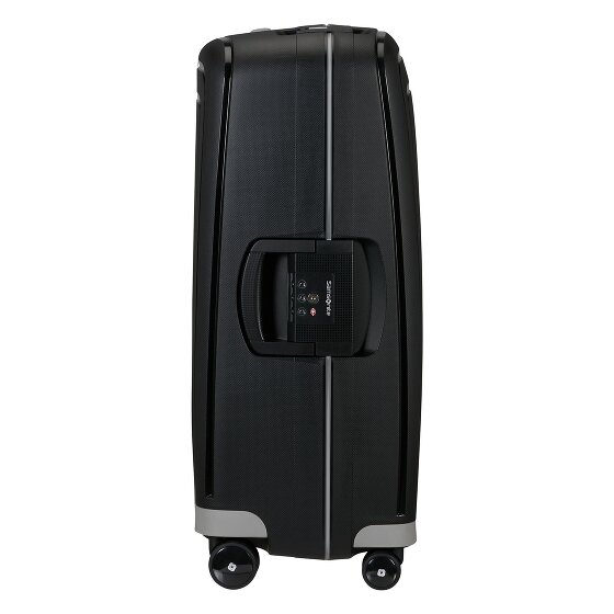 Samsonite S'Cure 4 Rollen Trolley 69 cm
