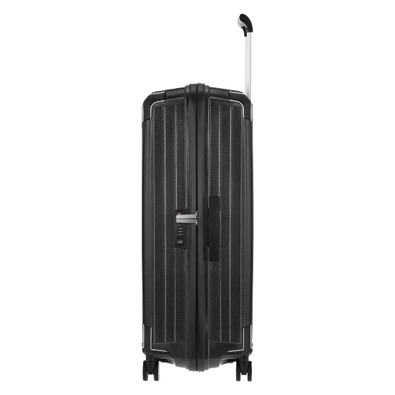 Samsonite Lite-Box 4 Rollen Trolley 75 cm