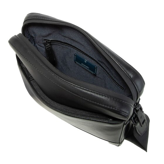 Joop! Manciano Umhängetasche Leder 22.5 cm