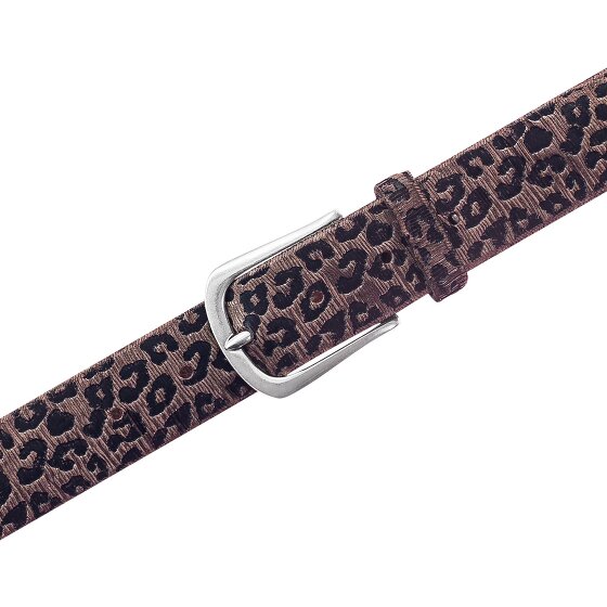 b.belt Gürtel Leder