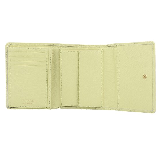 Picard Geldbörse RFID Schutz Leder 12.5 cm