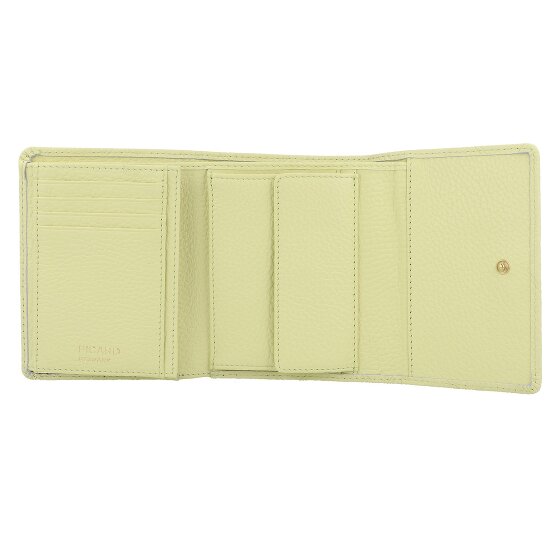 Picard Geldbörse RFID Schutz Leder 12.5 cm