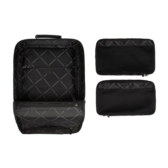 The Chesterfield Brand Jamaica Daypack Leder 40 cm Laptopfach