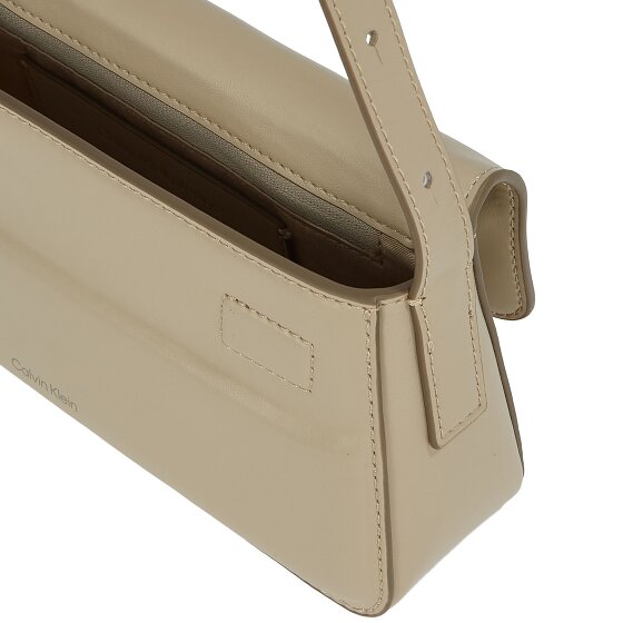 Calvin Klein Jeans Belted Umhängetasche 24 cm