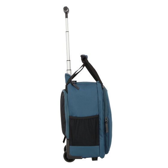 American Tourister Take2Cabin 2 Rollen Rucksacktrolley 40 cm