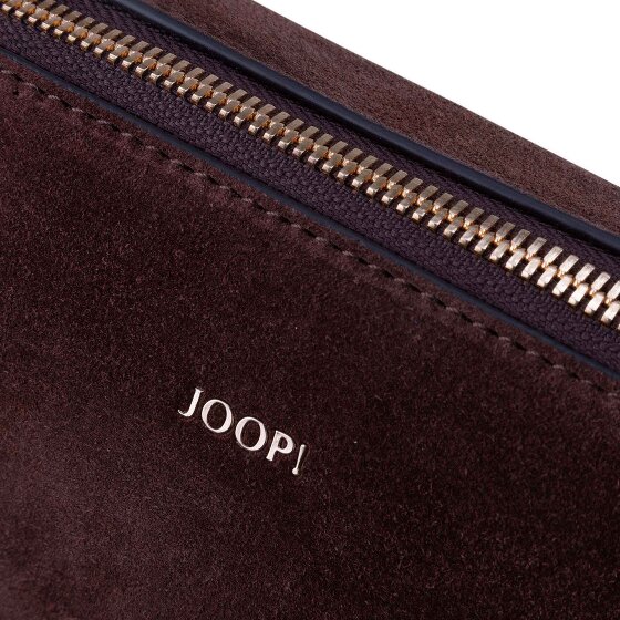 Joop! Sofista Dolce Umhängetasche Leder 29 cm