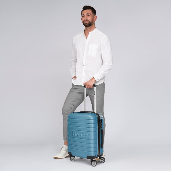 Bench Seattle 4 Rollen Kabinentrolley S 55 cm