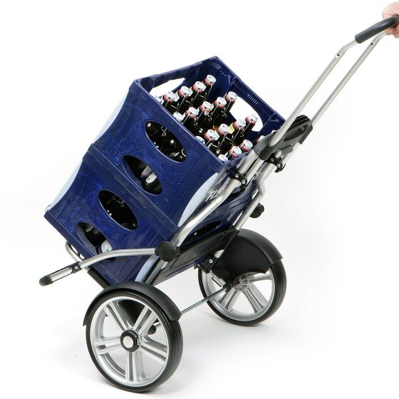 Andersen Shopper Royal Shopper Plus Lasse Einkaufstrolley 63 cm