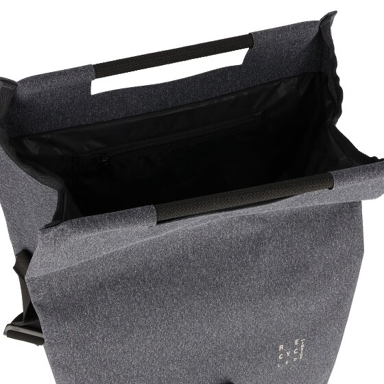 Vaude ReCycle Back Fahrradtasche 35 cm