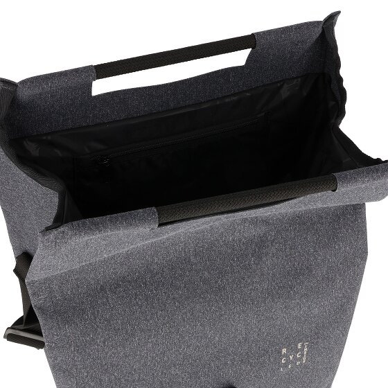 Vaude ReCycle Back Fahrradtasche 35 cm