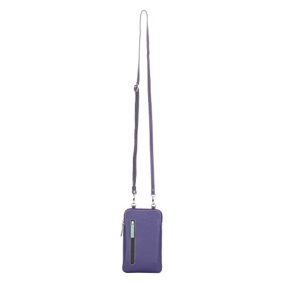 Mywalit Handytasche Leder 13 cm