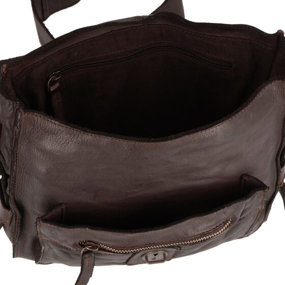 Harold's Submarine Umhängetasche Leder 24 cm