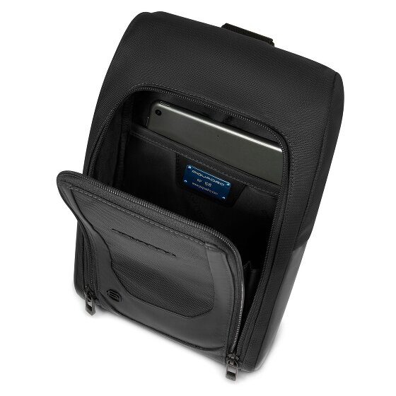 Piquadro S140 Umhängetasche RFID 30 cm