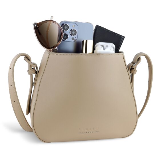 Bugatti Luna Umhängetasche 23 cm