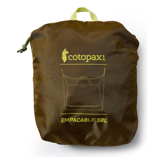 Cotopaxi Empacable 30 L Schultertasche 41.5 cm