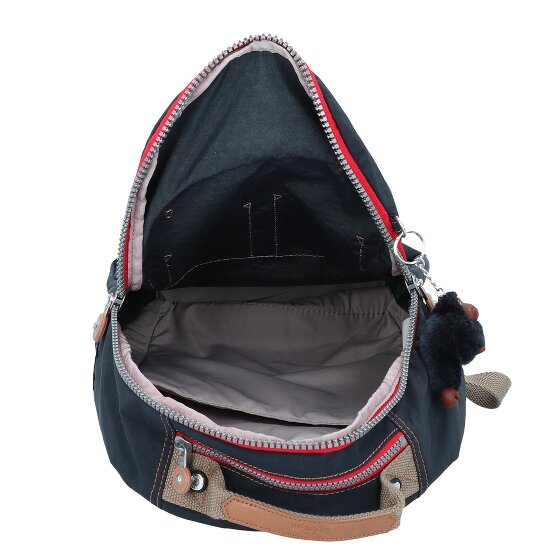 Kipling Basic Clas Seoul Rucksack 34 cm Laptopfach