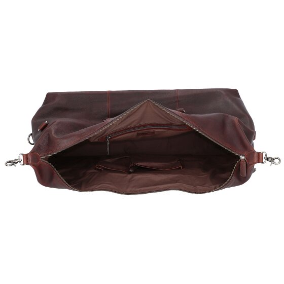 Burkely Antique Avery Reisetasche Leder 55 cm