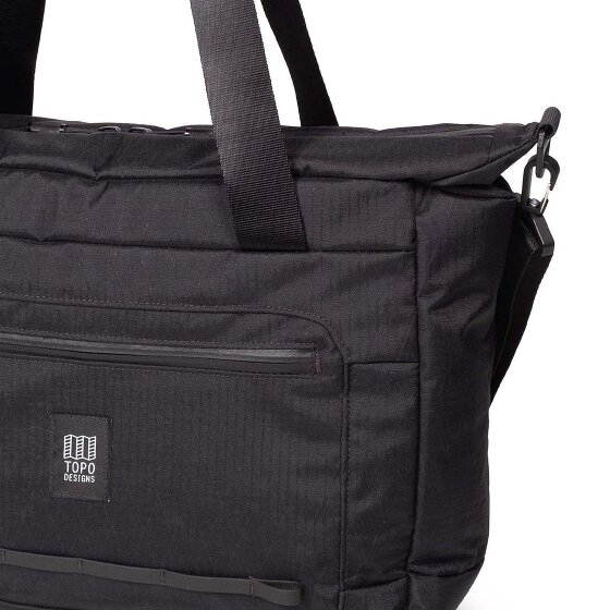Topo Designs Global Schultertasche 53 cm Laptopfach