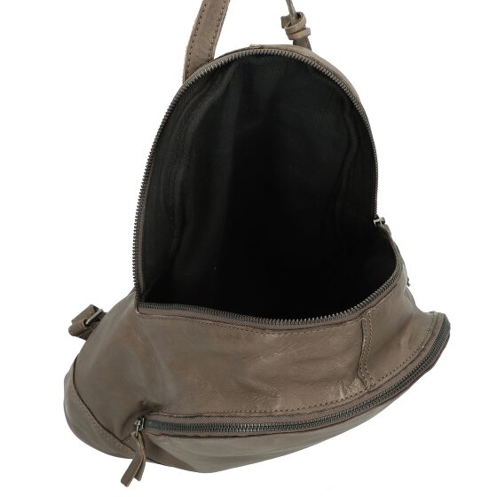 Harbour 2nd Anchor Love Meghan City Rucksack Leder 30 cm