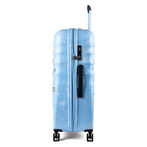 American Tourister Wavebreaker Disney 4 Rollen Trolley 77 cm