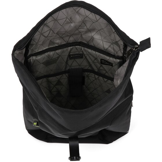 Gabol Traffic Rucksack 42 cm Laptopfach
