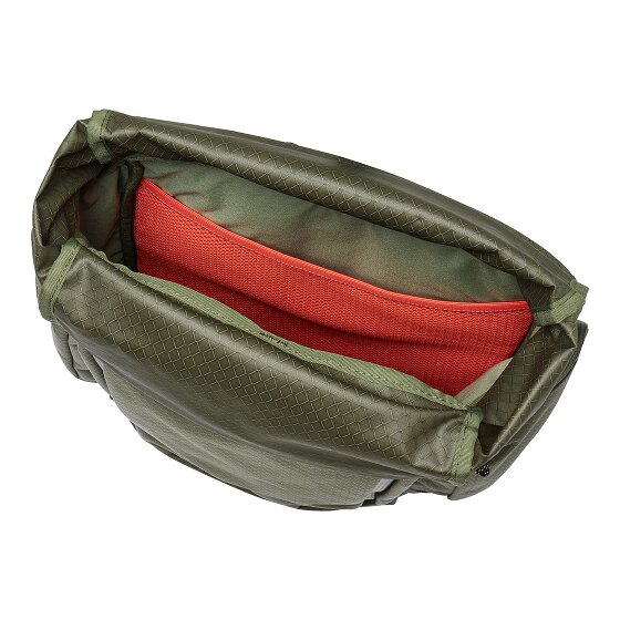 Vaude Cyclist Back Single Fahrradtasche 20 cm