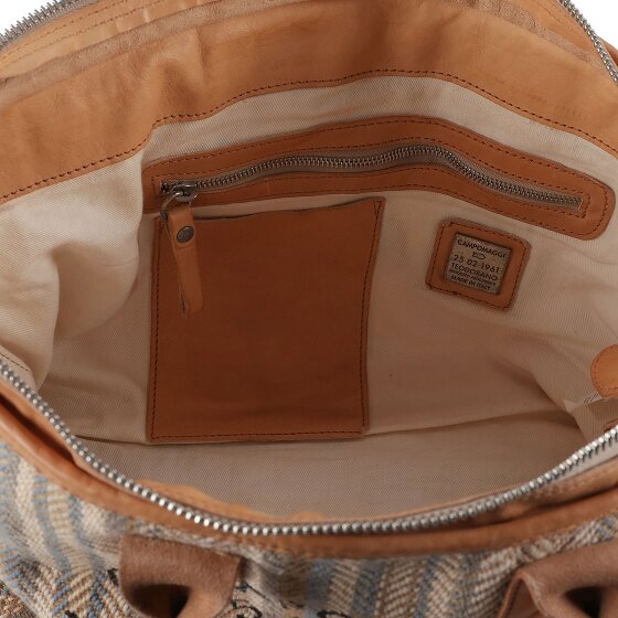 Campomaggi Pothos Shopper Tasche 43 cm