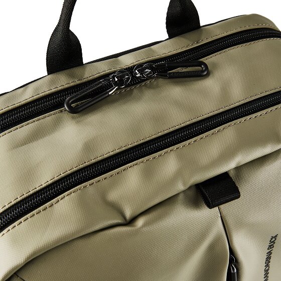 Mandarina Duck Eco Coated Reiserucksack 40 cm