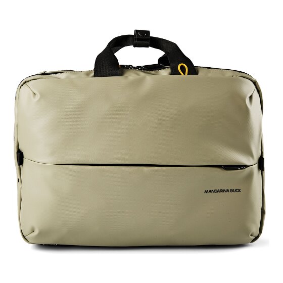 Mandarina Duck Eco Coated Daypack 40 cm