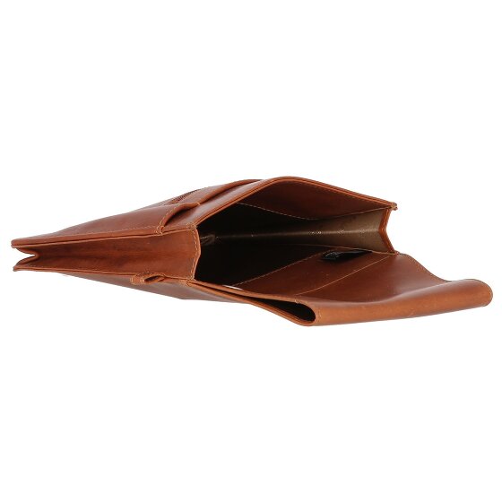 Esquire Dallas Kellnertasche Leder 15,5 cm