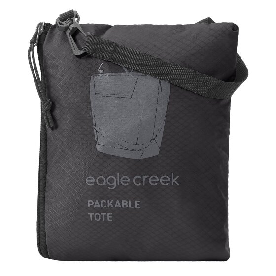 Eagle Creek Packable Schultertasche 41 cm