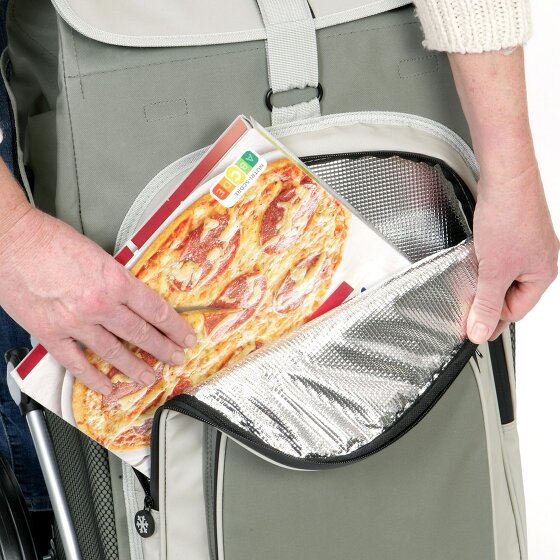 Andersen Shopper Royal Shopper Hydro 2.0 Einkaufstrolley 67 cm