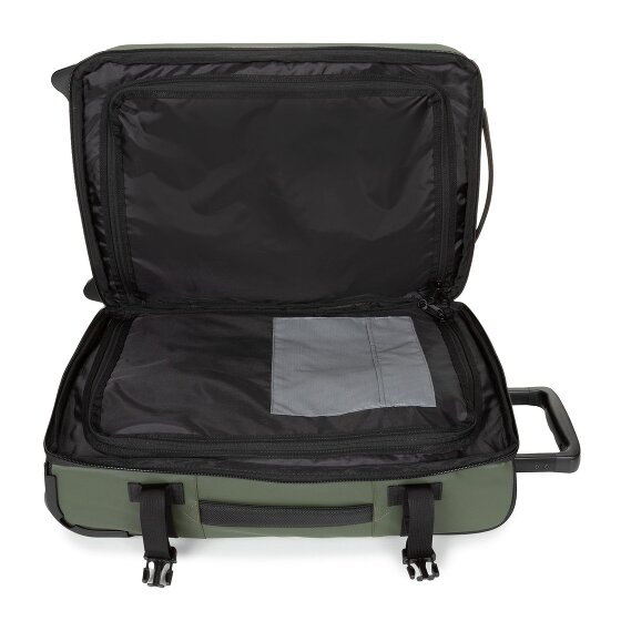 Eastpak Tranverz 2 Rollen Reisetasche 51 cm