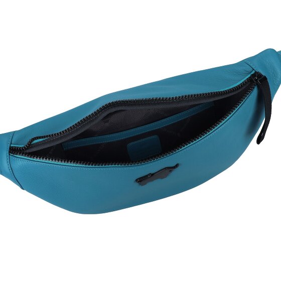 Braun Büffel Capri Gürteltasche RFID Schutz Leder 35 cm