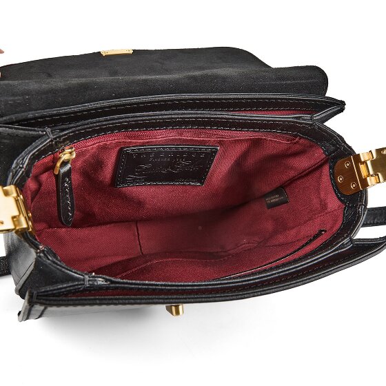 The Bridge Mia Umhängetasche Leder 22 cm