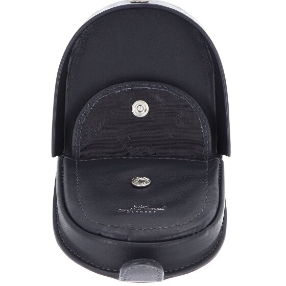 Golden Head Polo Schlüsseletui Leder 9 cm