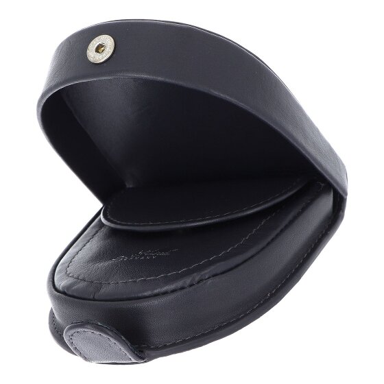 Golden Head Polo Münzbörse Leder 9 cm