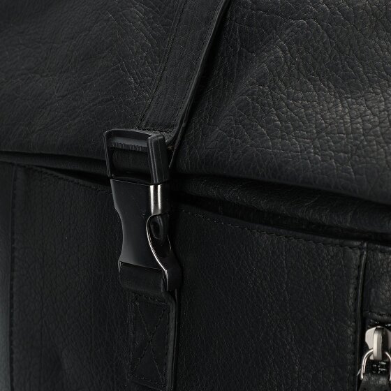 Jack Kinsky Porto Daypack Leder 43 cm Laptopfach