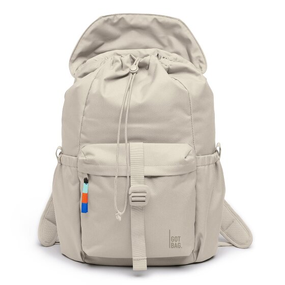 GOT BAG Flap Pack Daypack 46 cm Laptopfach