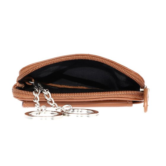 Golden Head Polo Schlüsseletui Leder 10.5 cm