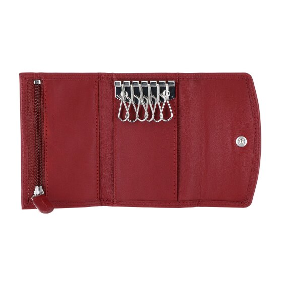 Golden Head Polo Schlüsseletui Leder 10.5 cm